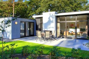 6-personne(s) Chalet L-Cube