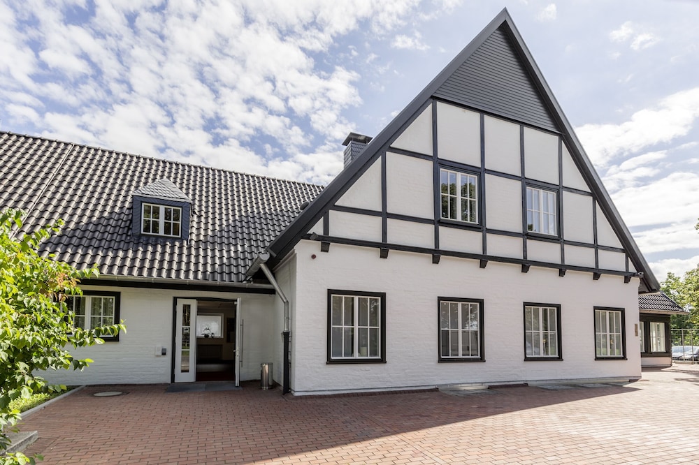 Serways Hotel Siegburg West