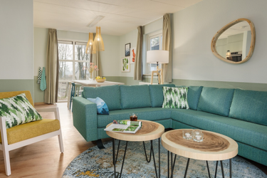 8-Personen Ferienhaus Premium HE2627 Renewed