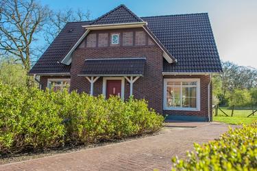 12-persoons groepsaccommodatie FV12L
