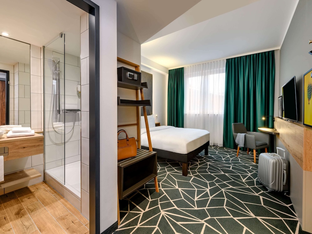 ibis Styles Aschaffenburg