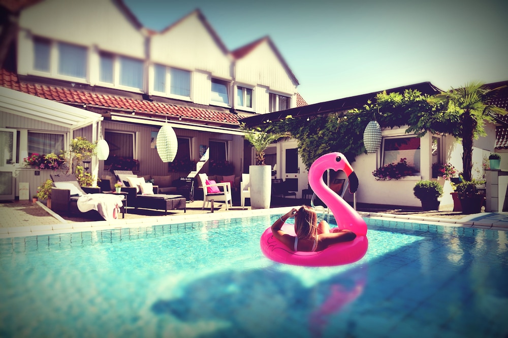 Hotel Pension Nagel