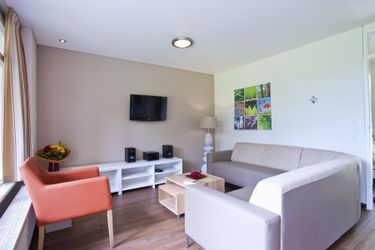 4-persoons bungalow 4CE Comfort