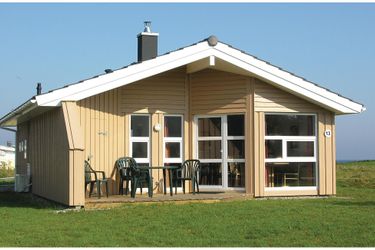6-Personen Ferienhaus 4+2 kids DSH114