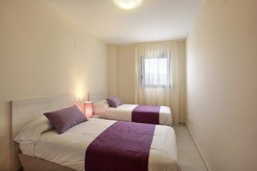 6-Personen Ferienwohnung Standard EFL36