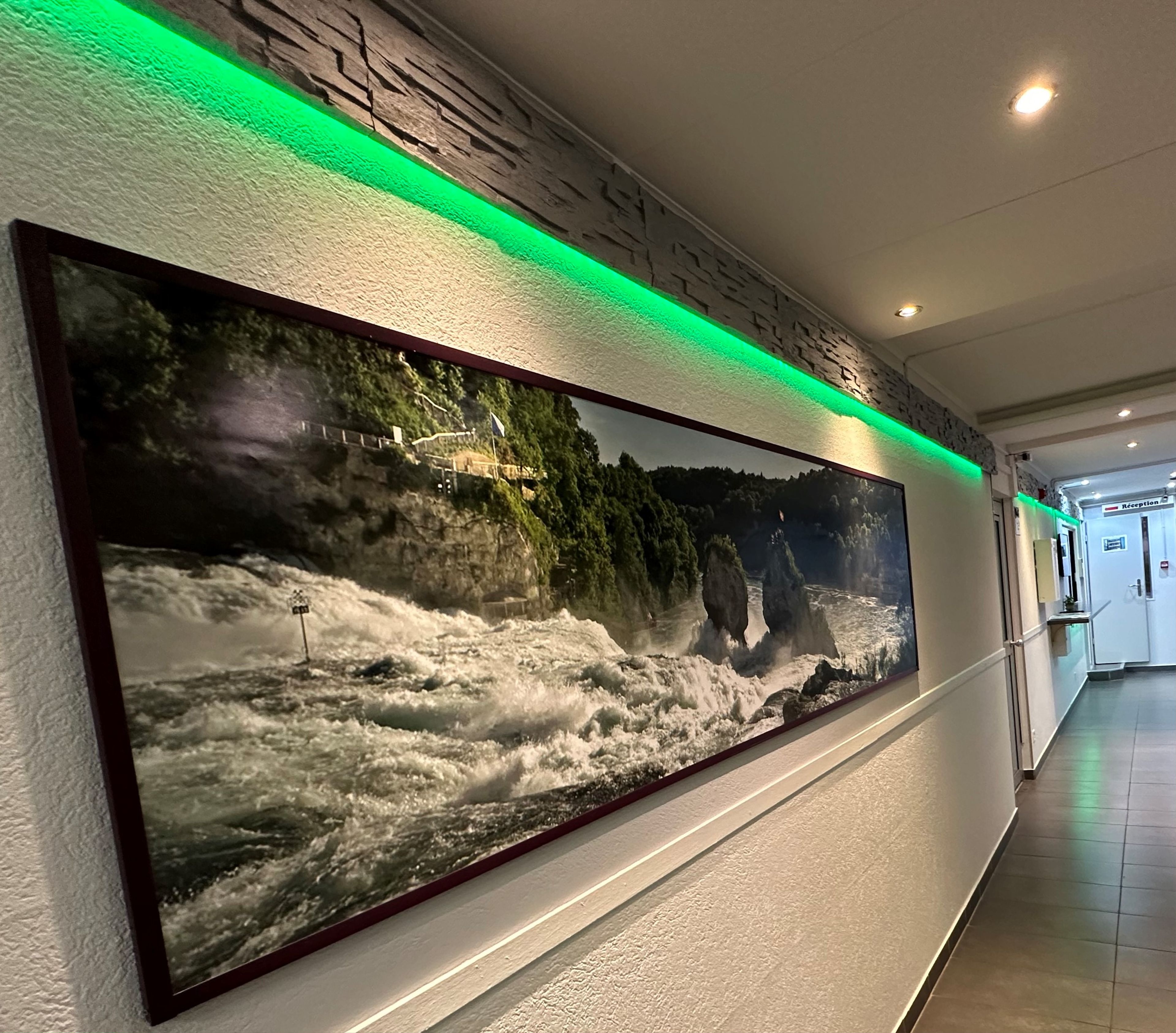 Hotel Rheinfall GmbH