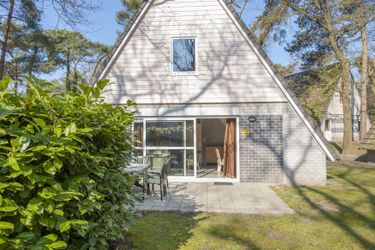 6-persoons bungalow KBL