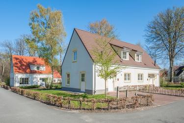 6-Personen Ferienhaus BBL6B