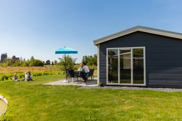 6-Personen Ferienhaus Comfort