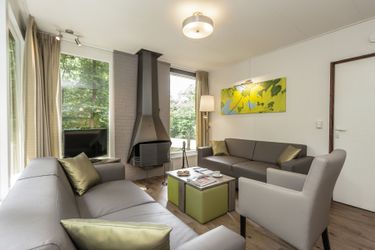 6-Personen Ferienhaus 6C