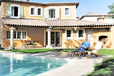 8-Personen Ferienhaus V68I - VILLA 6/8 pers. + Piscine (FEN170)