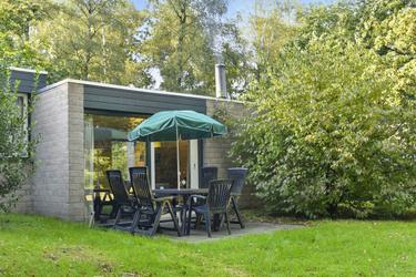 5-Personen Ferienhaus 5B2