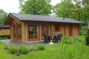 6-person holiday house Boekhorst