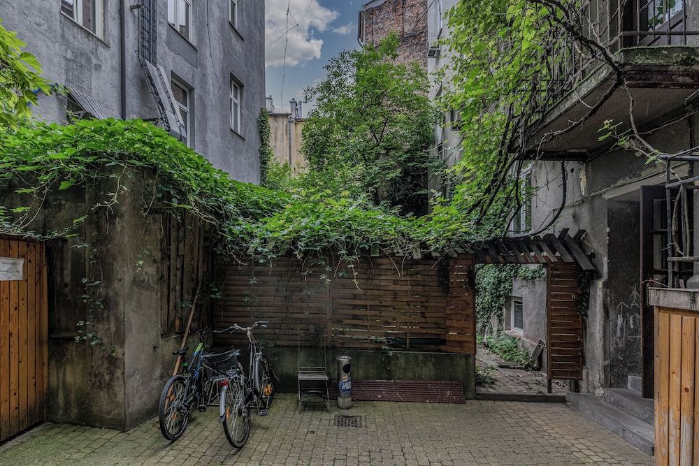 Parkside Fresh Apartments by Upstairs