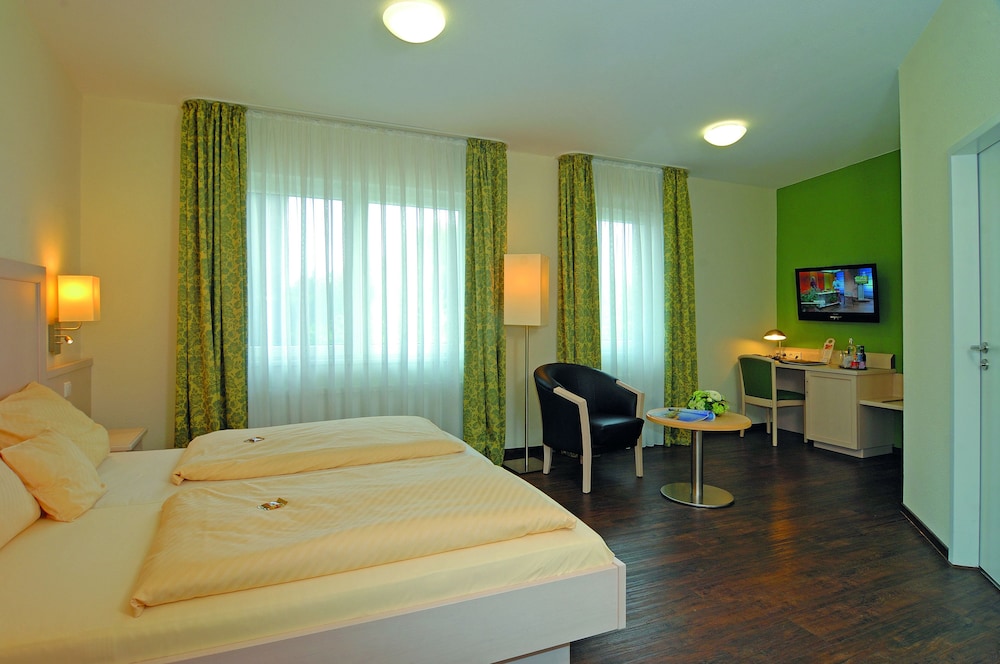 AKZENT Hotel Albert