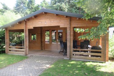 6-person holiday house