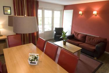 8-Personen Ferienhaus Wilbrink
