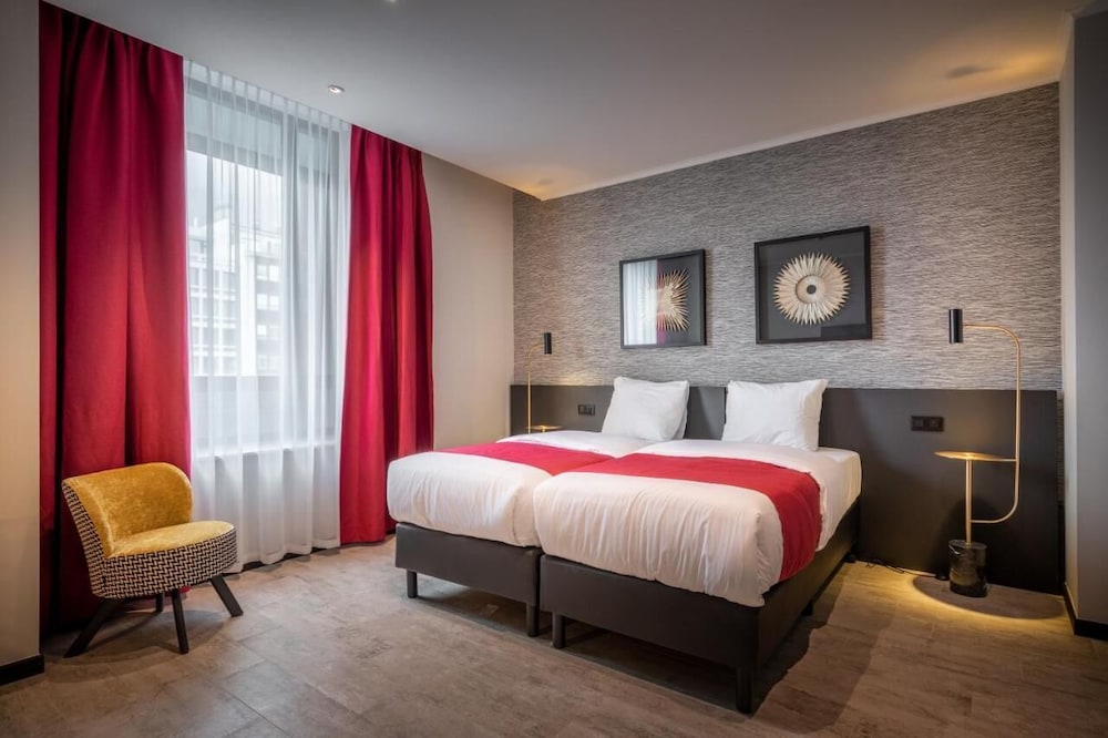 Hotel Jamingo