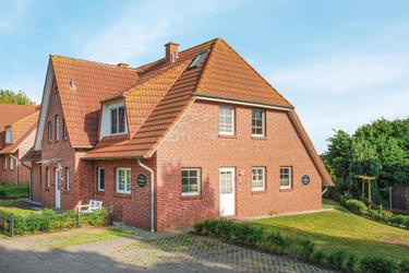 2-persoons appartement DMK148