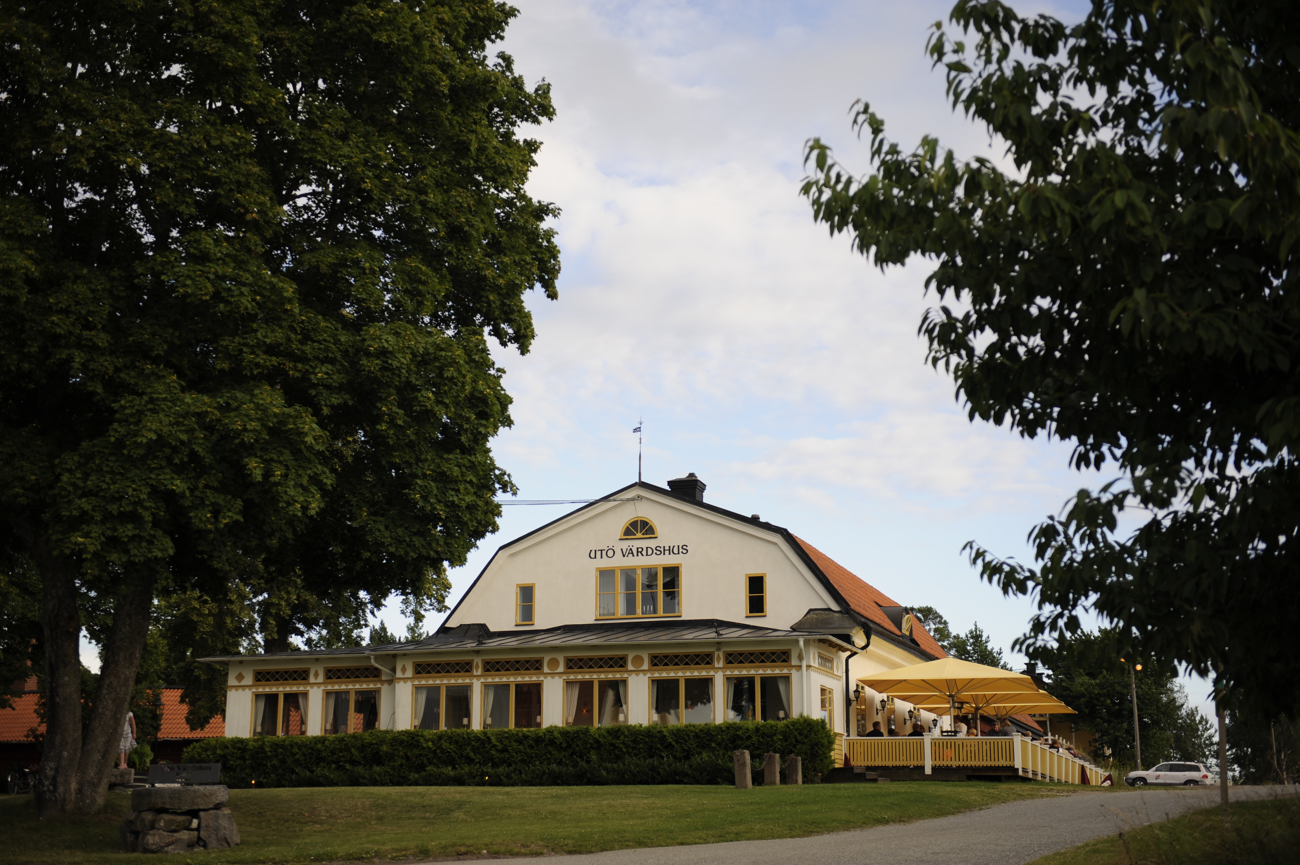 Utö Värdshus