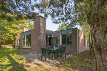 6-persoons bungalow WFM Comfort Restyled
