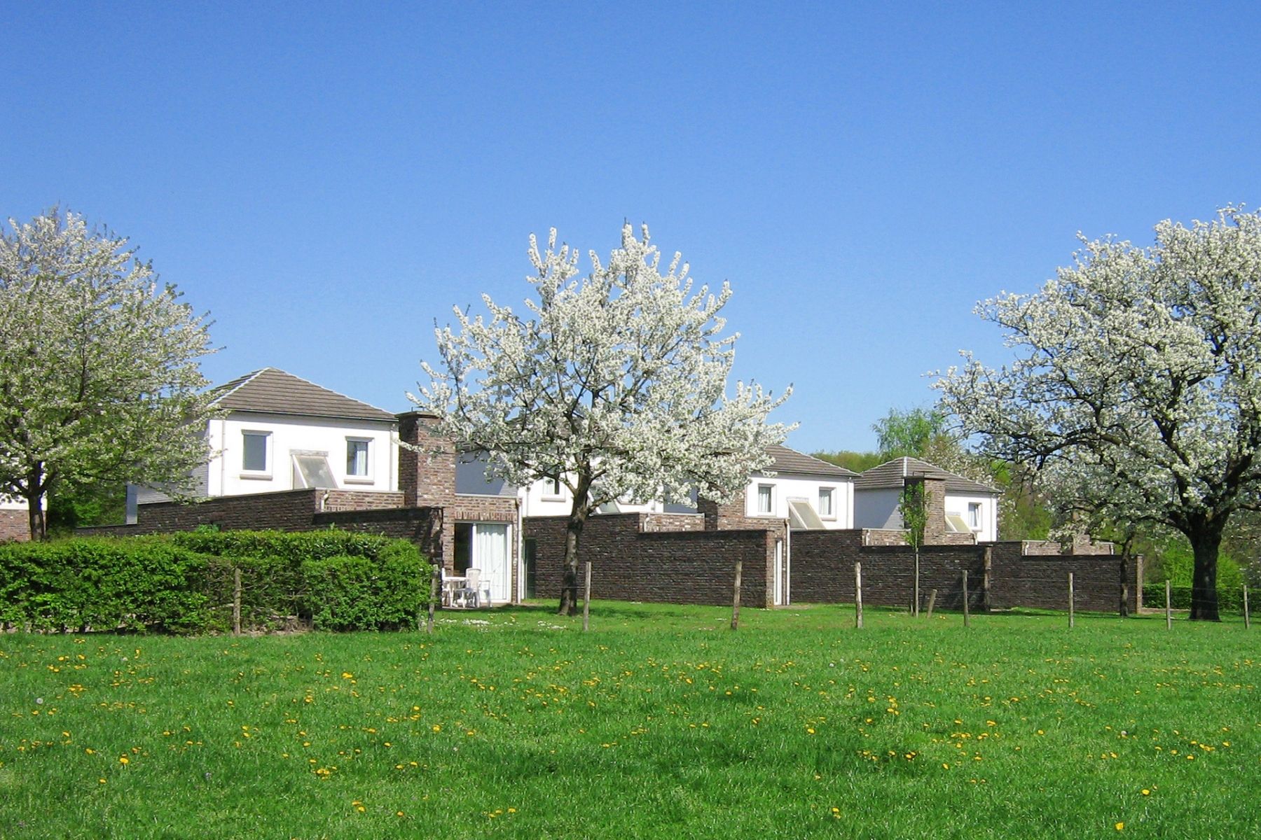 Bungalowpark Landsrade in Gulpen - de beste aanbiedingen!