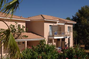 6-persoons bungalow Well-kept apartment close to the beaches of the Côte d'Azur
