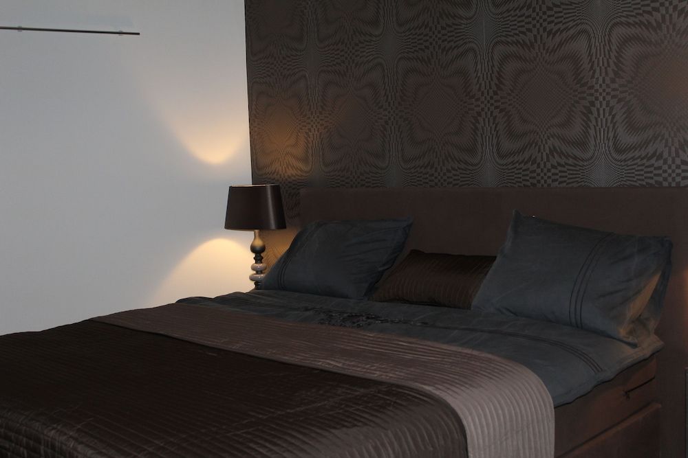 Villa Einstein Apartments.