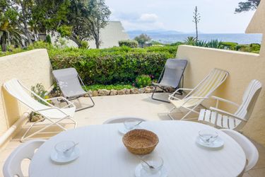 4-person apartment 4p Les Louvans 2*