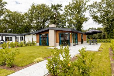 4-Personen Chalet Royal