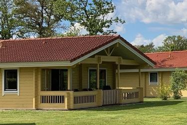 6-Personen Ferienhaus Helsinki