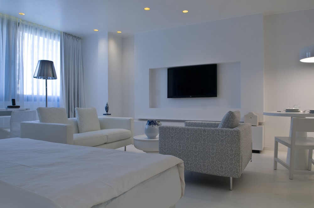 B-aparthotel Regent