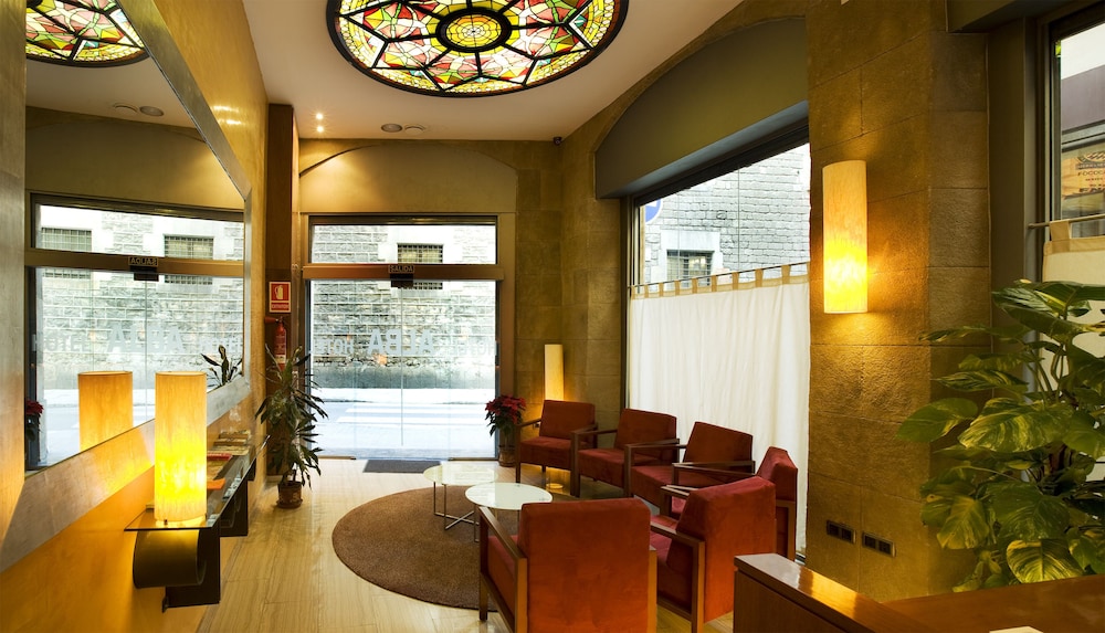 Alba Hotel