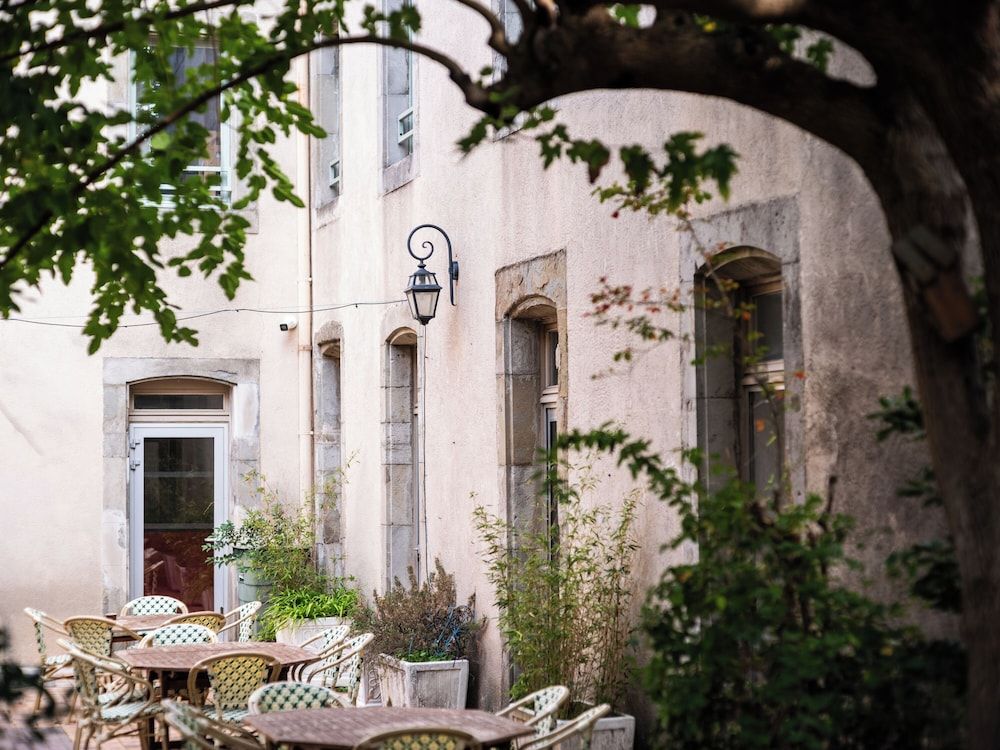 Hostel Coeur de Cité.