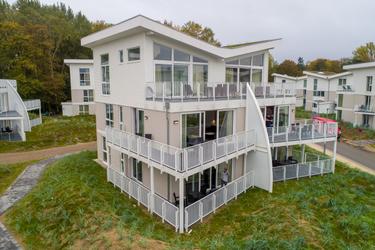 6-personne(s) appartement 6C