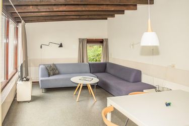 4-person cottage Basic