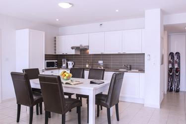 6-Personen Ferienwohnung