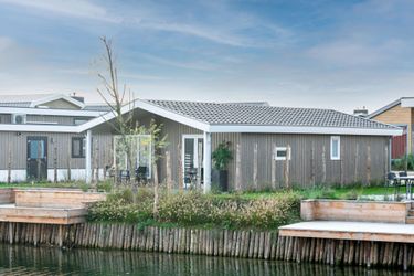 4-Personen Ferienhaus Hackfort