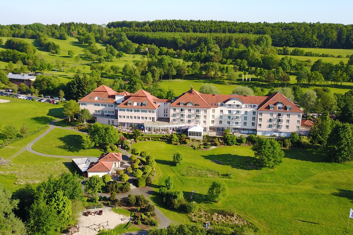 Golf & Sporthotel Wiesensee