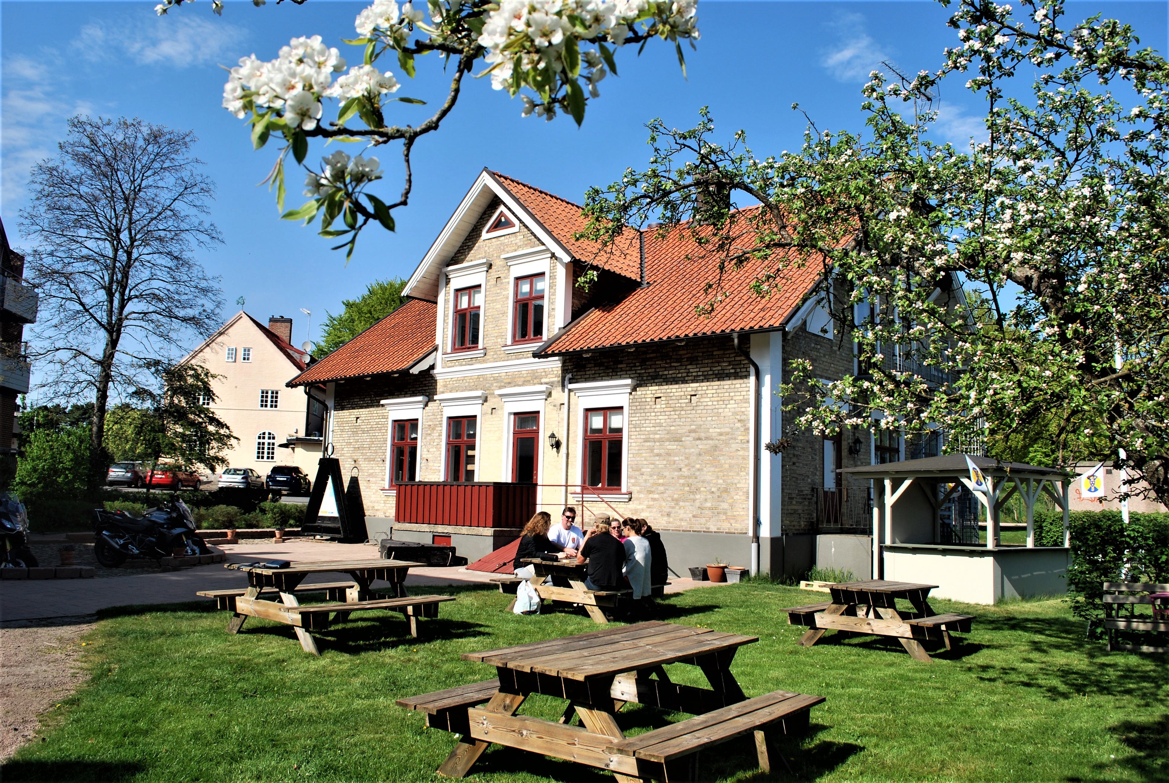 Cigarrkungens B&B <br/>87.05 ew <br/> <a href='http://vakantieoplossing.nl/outpage/?id=d80109597e097dfd3a968c2598bcd53d' target='_blank'>View Details</a>