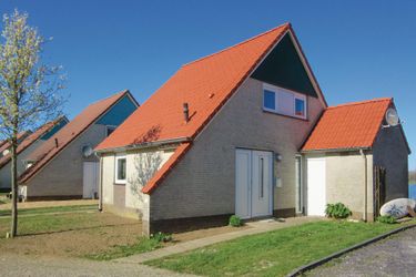 6-persoons vakantiehuis HLI116