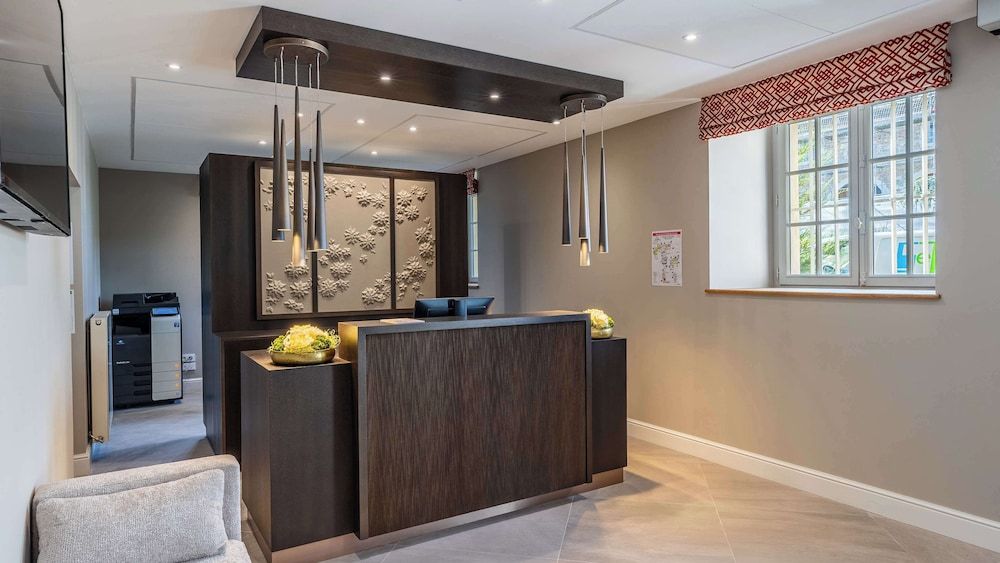 Domaine de Dolomieu, BW Premier Collection