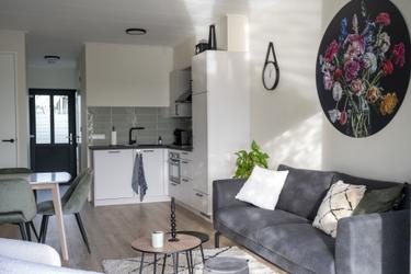 5-personne(s) maison de vacances Comfort