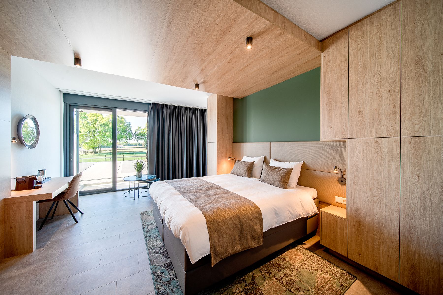 Hotel 46.