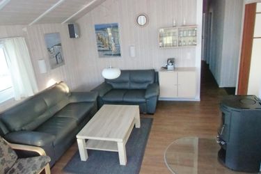 1-Personen Ferienwohnung DSH123