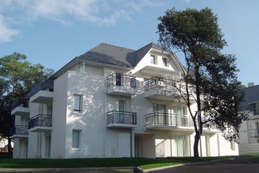 5-Personen Ferienhaus Marine apartment with dishwasher in harbor town