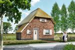 4-persoons bungalow Buitenleven