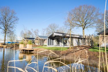 6-persoons vakantiehuis Hackfort 6 New