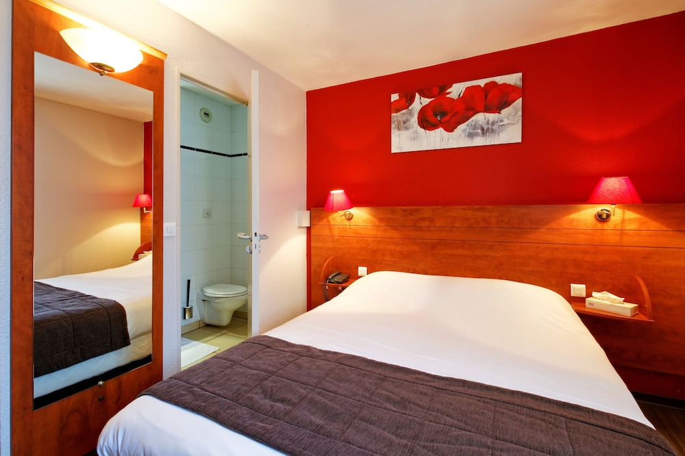 Hotel Kyriad Rouen Centre