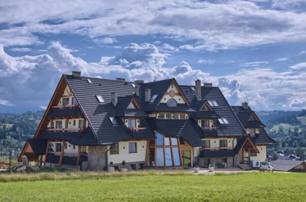 Montenero Resort & SPA.